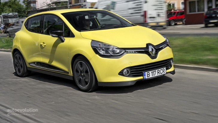 download Renault Clio IV workshop manual