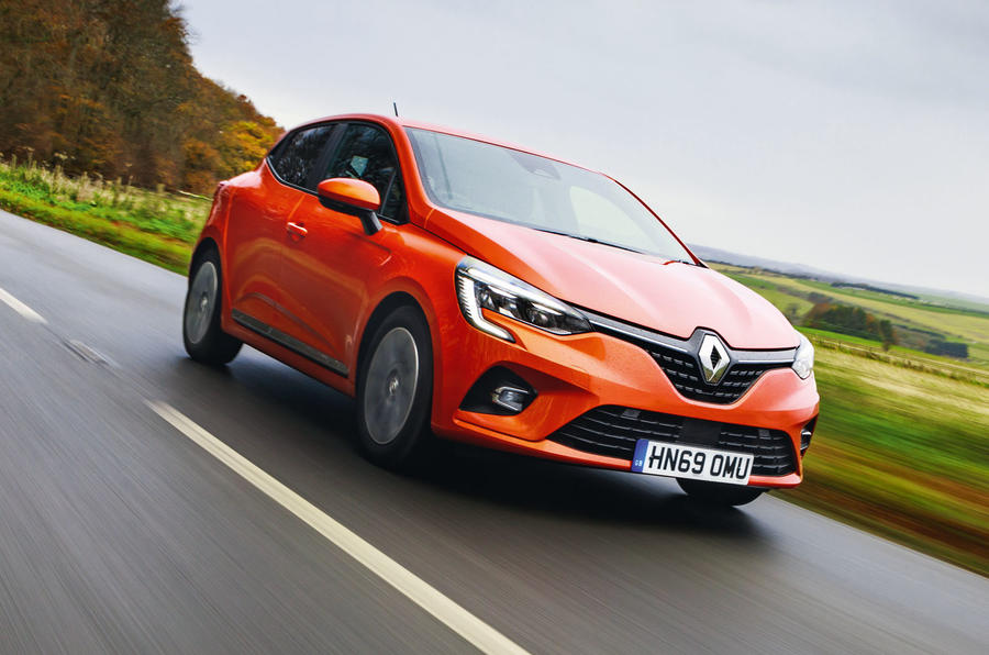 download Renault Clio PHASE I able workshop manual