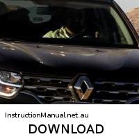 service manual