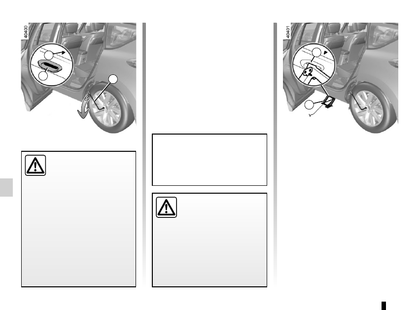 download Renault Espace I able workshop manual