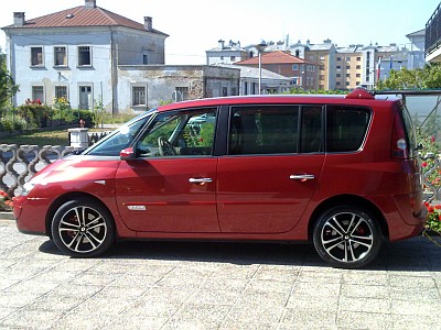 download Renault Espace IV workshop manual