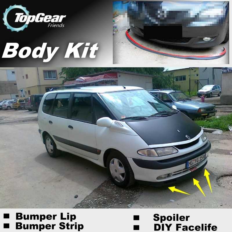 download Renault Espace IV workshop manual