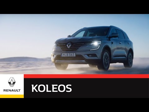 download Renault Kaleos workshop manual