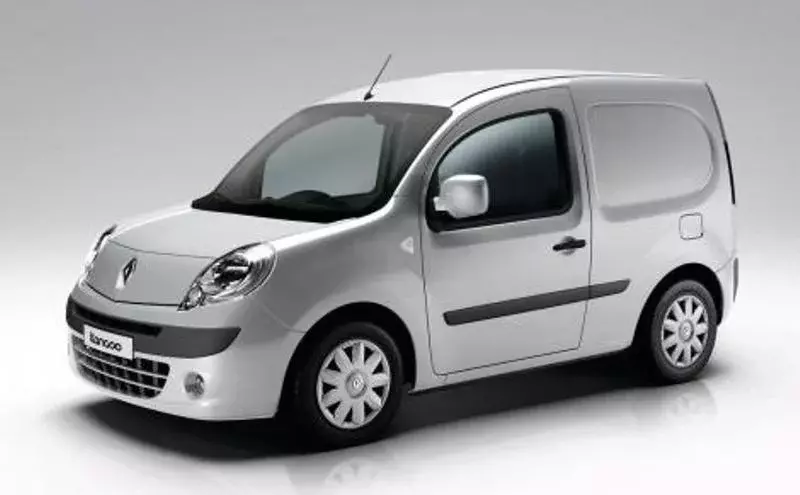 download Renault Kangoo I Ewd Ser able workshop manual