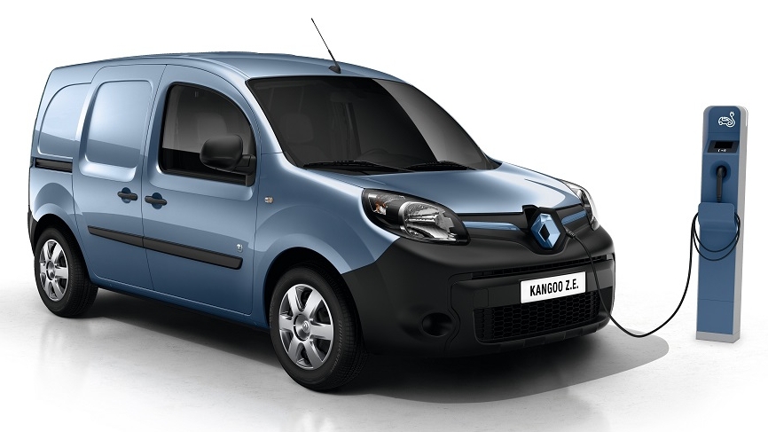 download Renault Kangoo I Ewd Ser able workshop manual