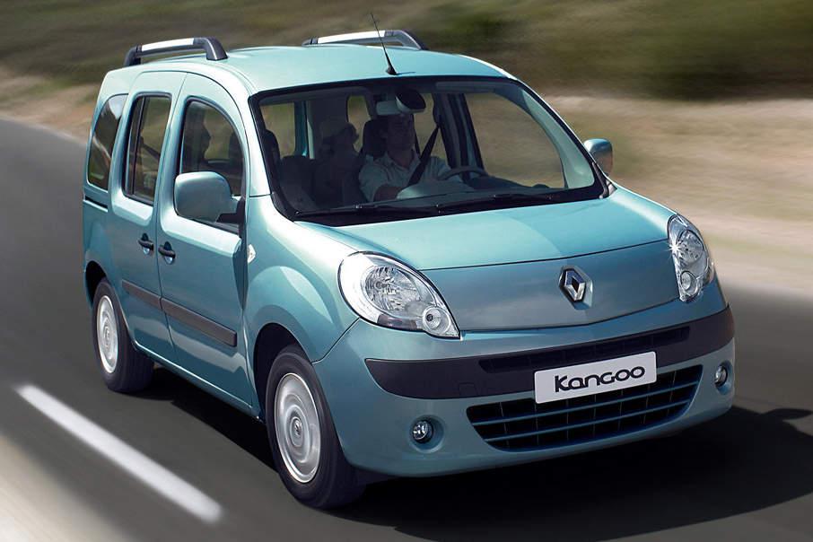 download Renault Kangoo I Ewd Ser able workshop manual