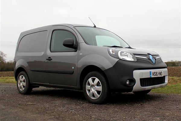 download Renault Kangoo workshop manual