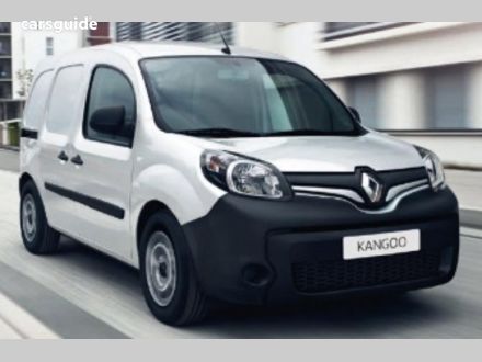 download Renault Kangoo workshop manual