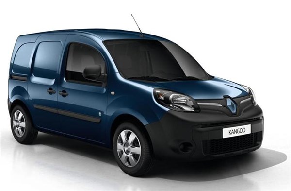 download Renault Kangoo workshop manual