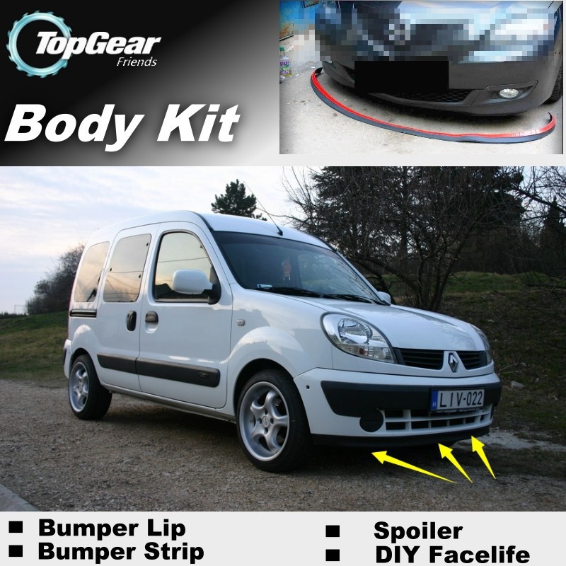 download Renault Kangoo workshop manual