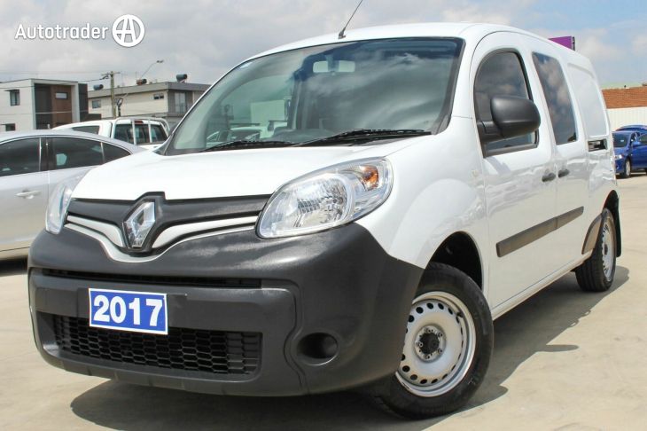 download Renault Kangoo workshop manual