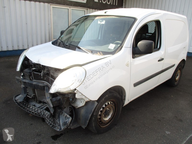 download Renault Kangoo workshop manual