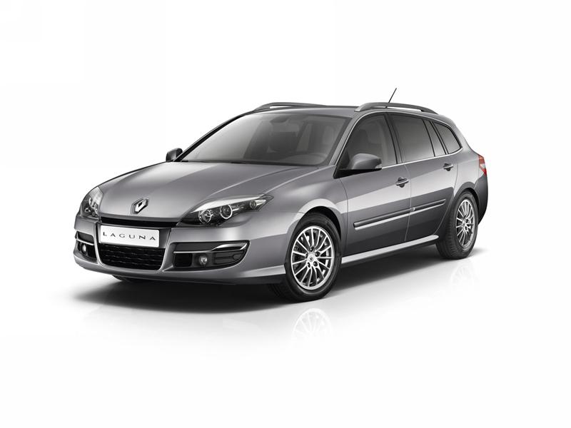 download Renault Laguna Estate able workshop manual