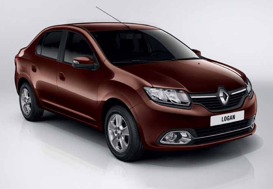 download Renault Logan II able workshop manual