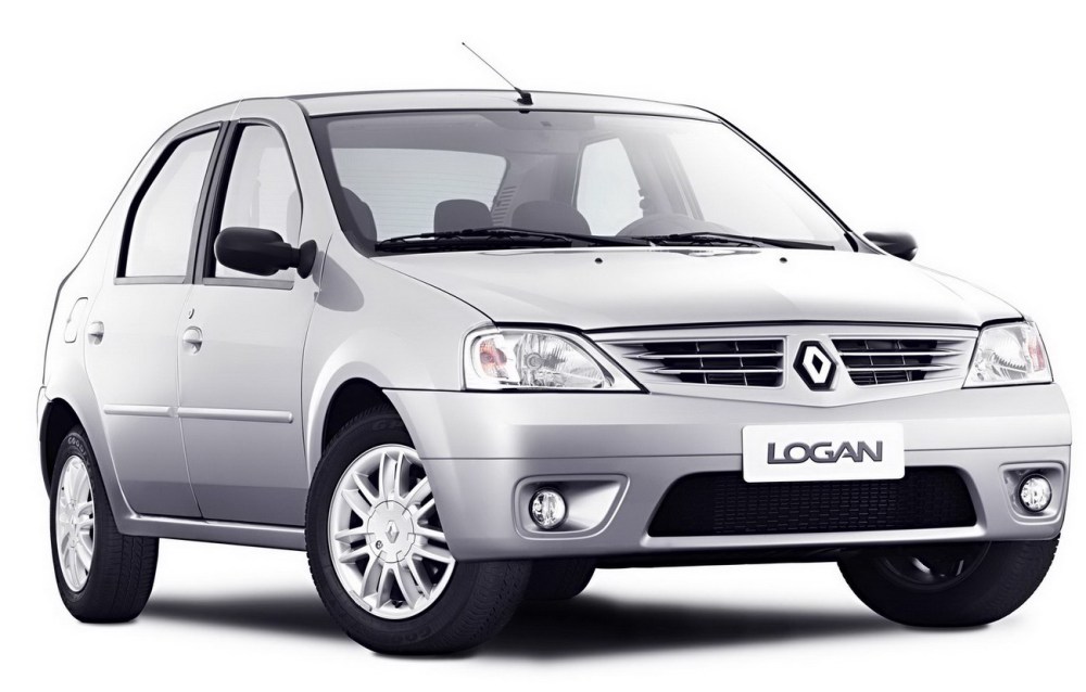 download Renault Logan II able workshop manual