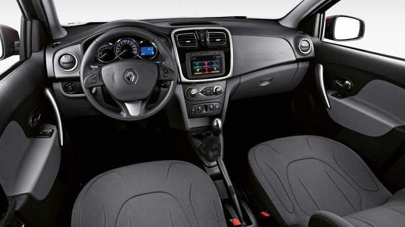 download Renault Logan workshop manual