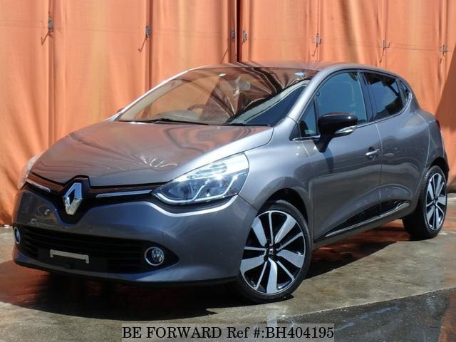 download Renault Lutecia I workshop manual