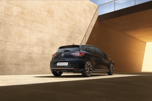 download Renault Lutecia III able workshop manual