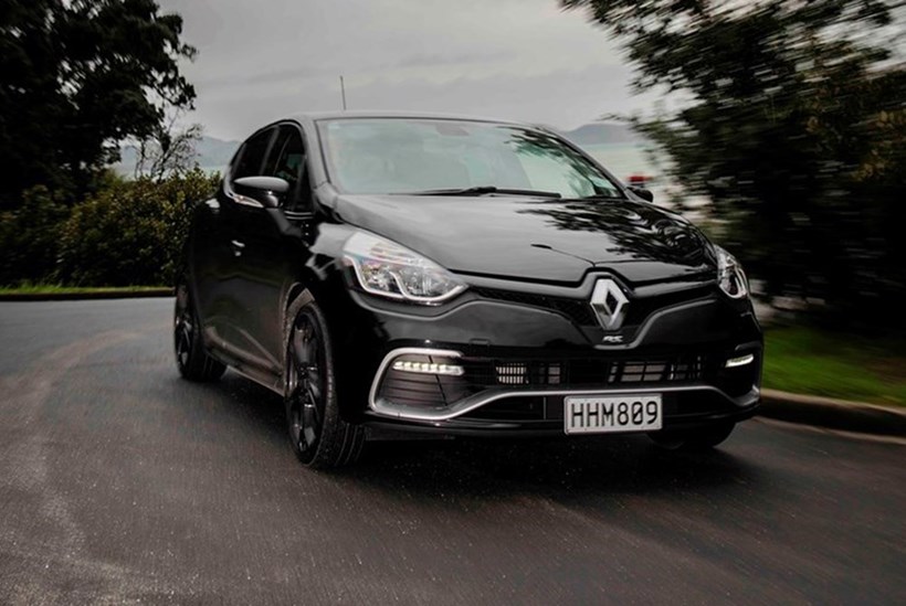 download Renault Lutecia III workshop manual