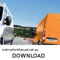 service manual