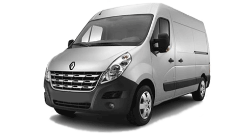 download Renault Master II workshop manual