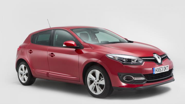 download Renault Megane 3 Body workshop manual