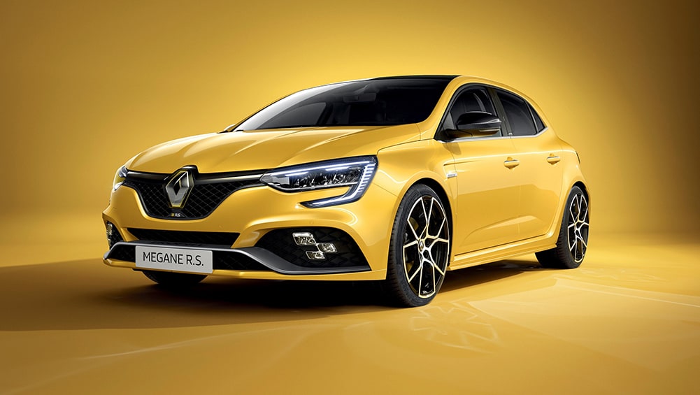 download Renault Megane II to Man workshop manual