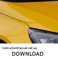 service manual