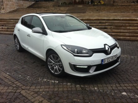 download Renault Megane workshop manual