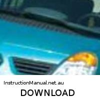 repair manual