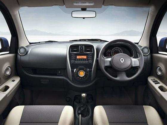 download Renault Pulse workshop manual