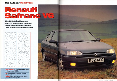 download Renault R19 workshop manual