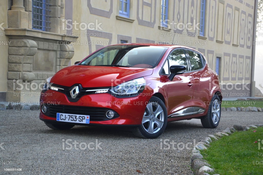 download Renault Symbol able workshop manual