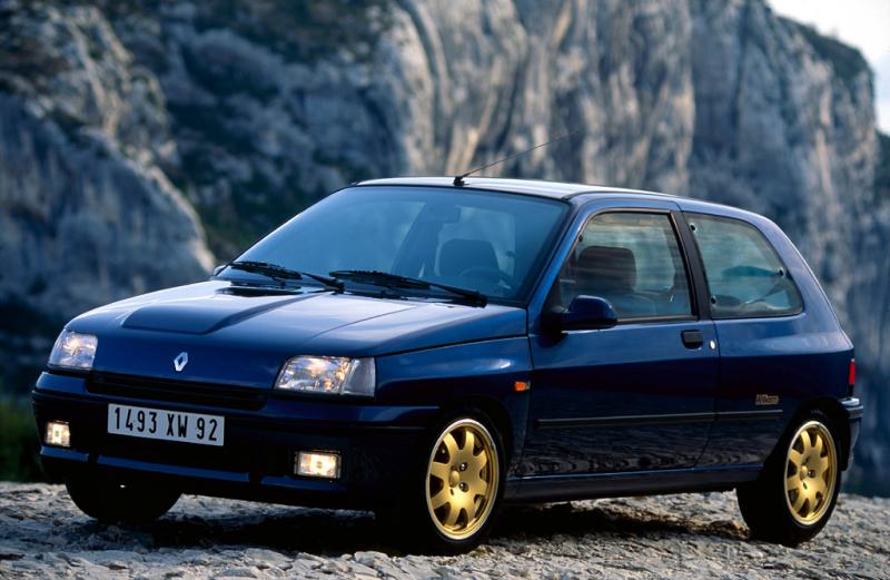 download Renault Thalia workshop manual