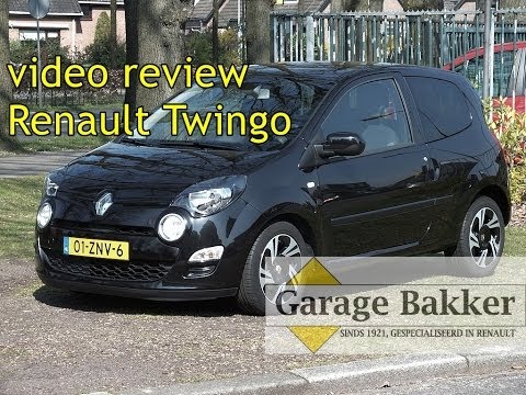 download Renault Twingo I Twingo II workshop manual