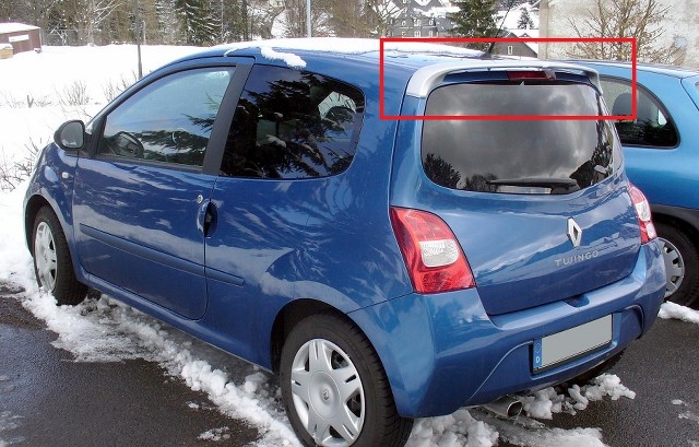 download Renault Twingo I Twingo II workshop manual