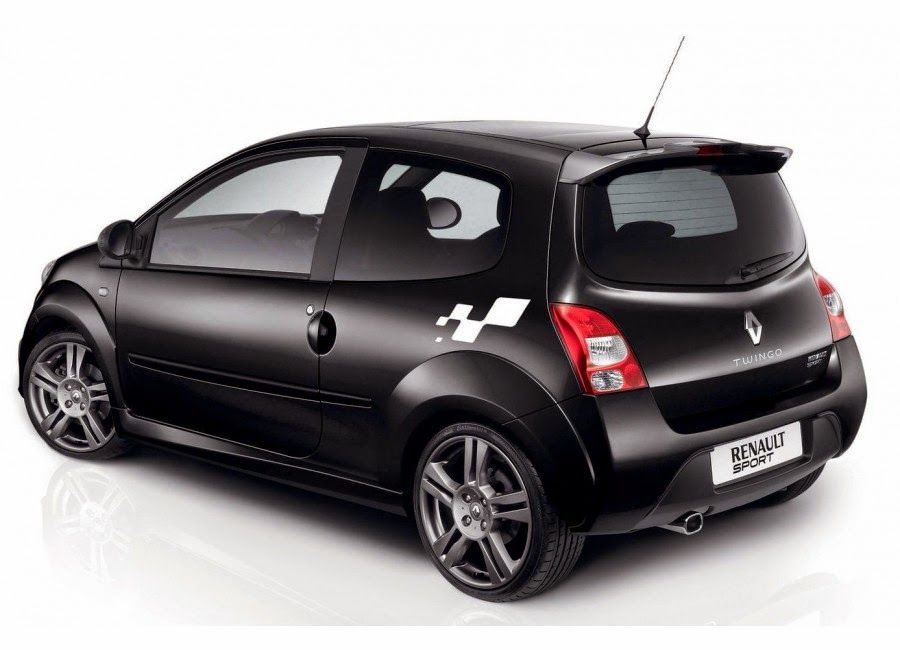 download Renault Twingo I Twingo II workshop manual