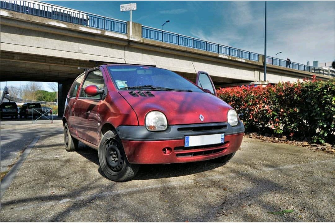 download Renault Twingo I Twingo II workshop manual