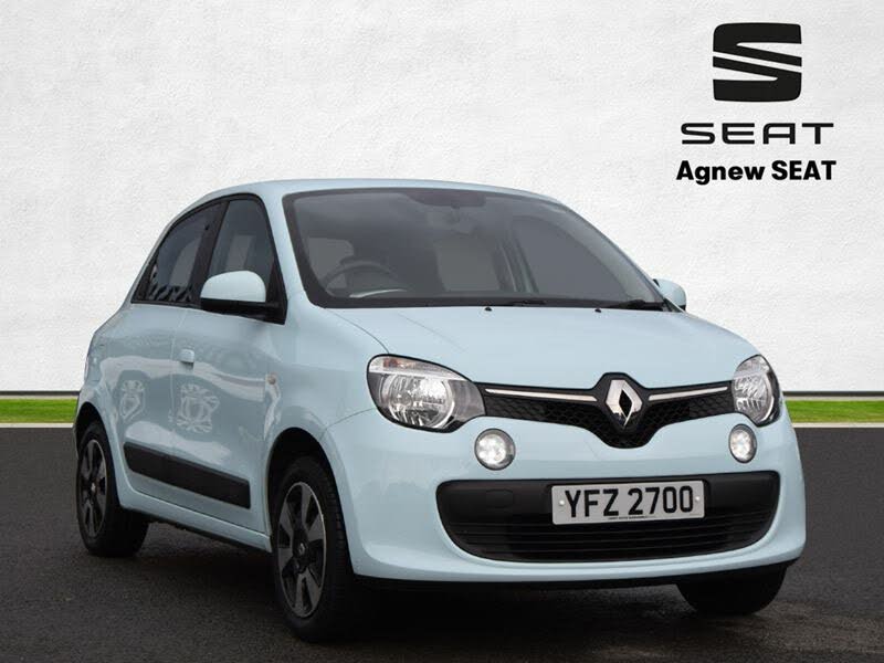 download Renault Twingo I Twingo II workshop manual