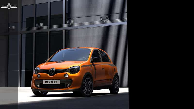 download Renault Twingo II able workshop manual