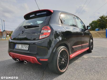 download Renault Twingo III workshop manual