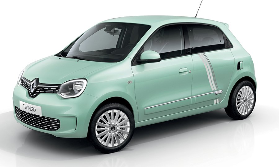 download Renault Twingo able workshop manual