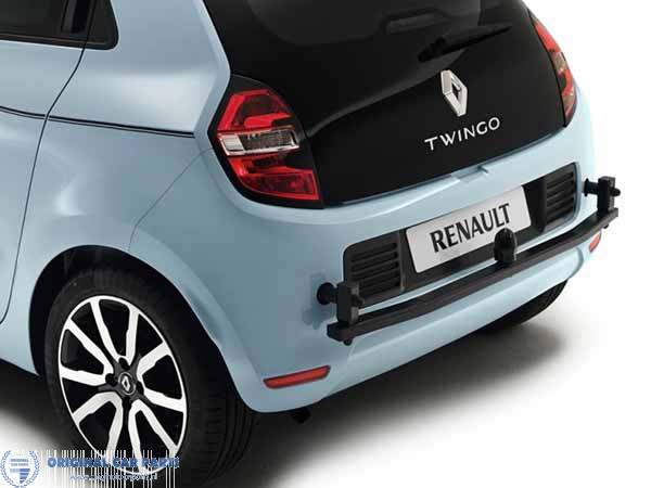 download Renault Twingo workshop manual