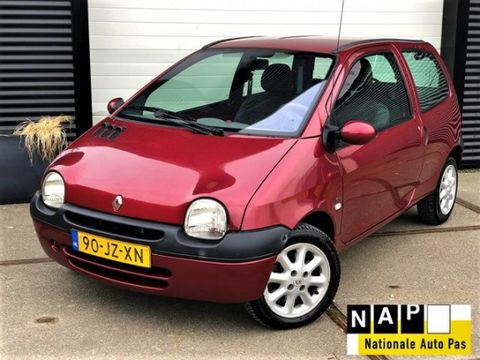 download Renault Twingo workshop manual