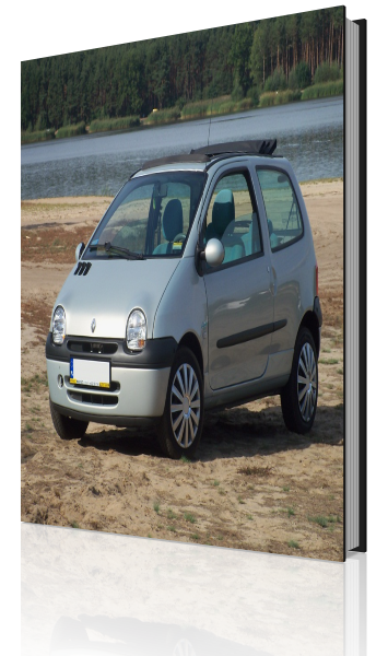 download Renault Twingo workshop manual