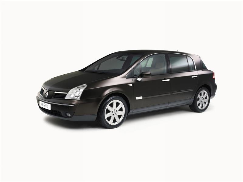 download Renault Vel Satis able workshop manual