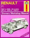 car service repair workshop instruction manual