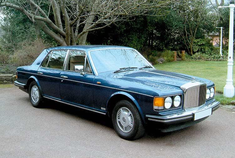 download Rolls Royce Bentley Silver Spirit Spur Corniche Mulsanne R Continental workshop manual