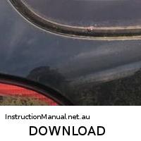 service manual