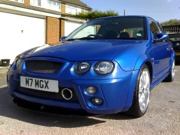 download rover 25 mg zr streetwise workshop manual